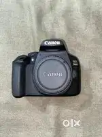 Canon 1500D