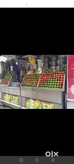 जूस की दुकान में काम करने के लिए लड़के की जरूरत है