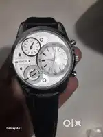 Watch selling