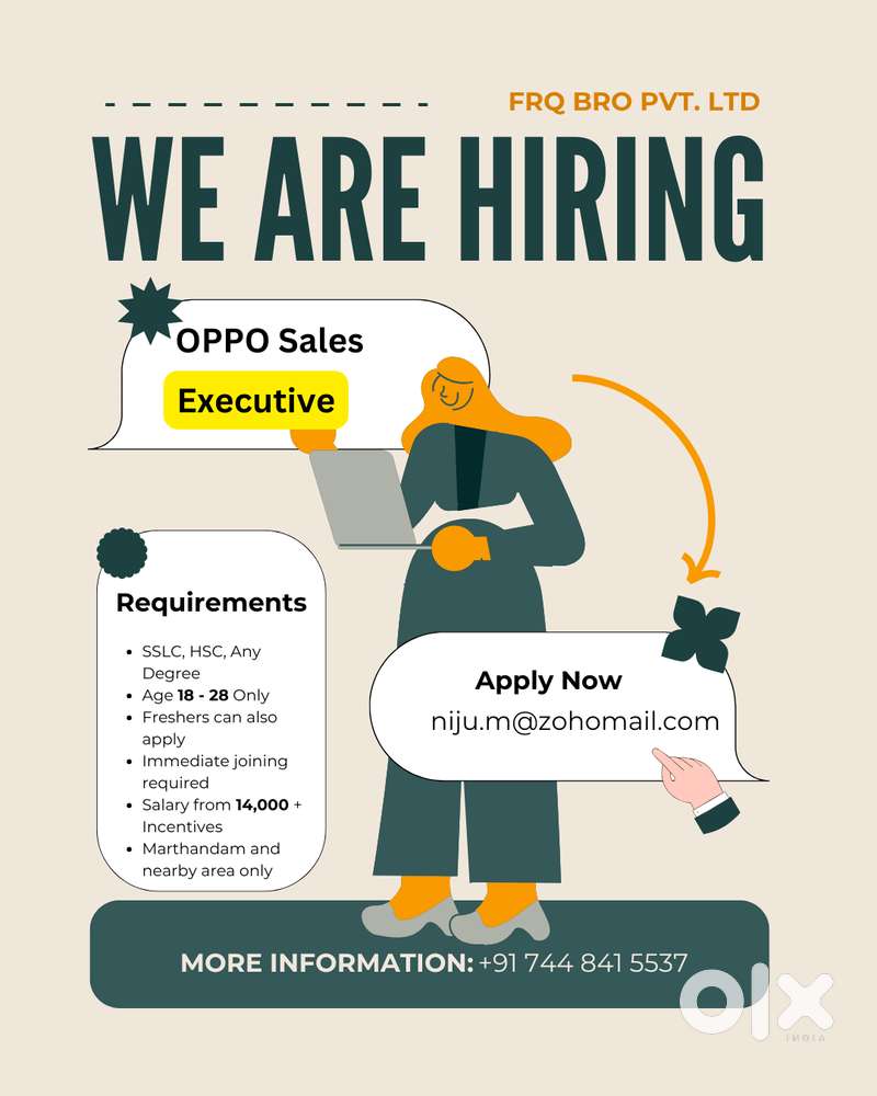 OPPO MOBILES