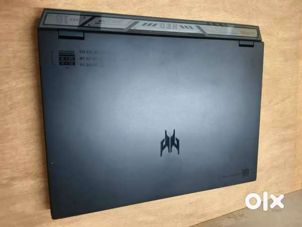 Acer Predator Helios Neo 16, i7 13th gen, 16gb, 512gb (PHN16-71)
