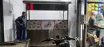 Stnles steel food Cart 32000