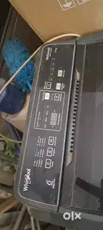 Whirlpool 7kg automatic washing machine