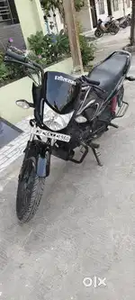 Showroom condition (Dono tyre new he)