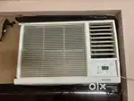 Voltas AC fully Functional with Remote