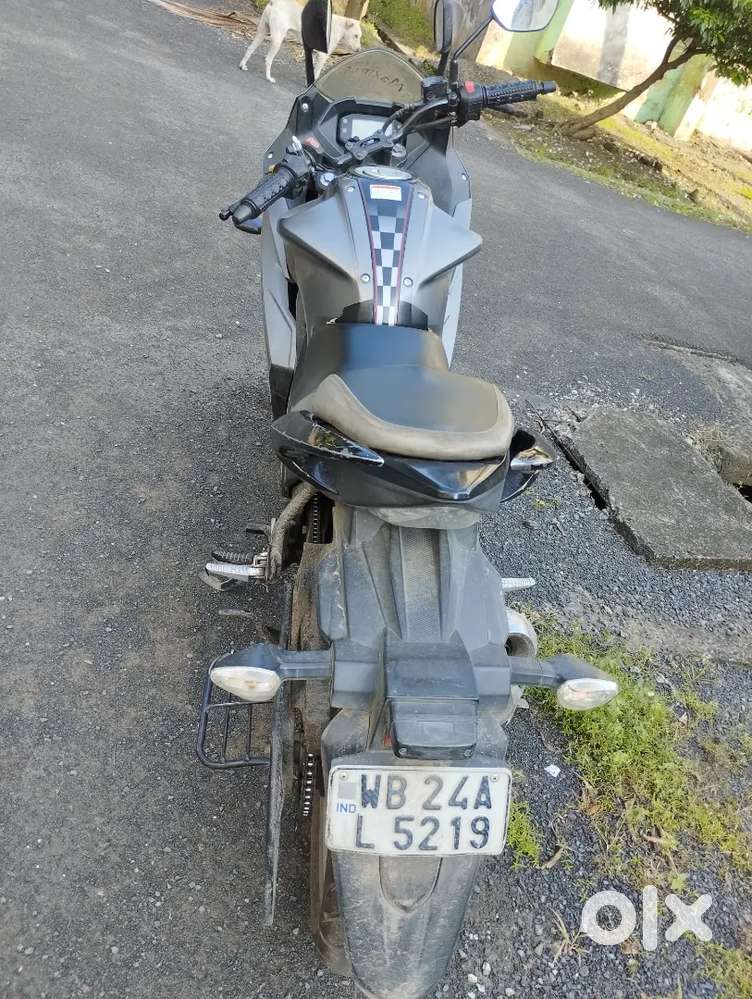 Mint condition Bike