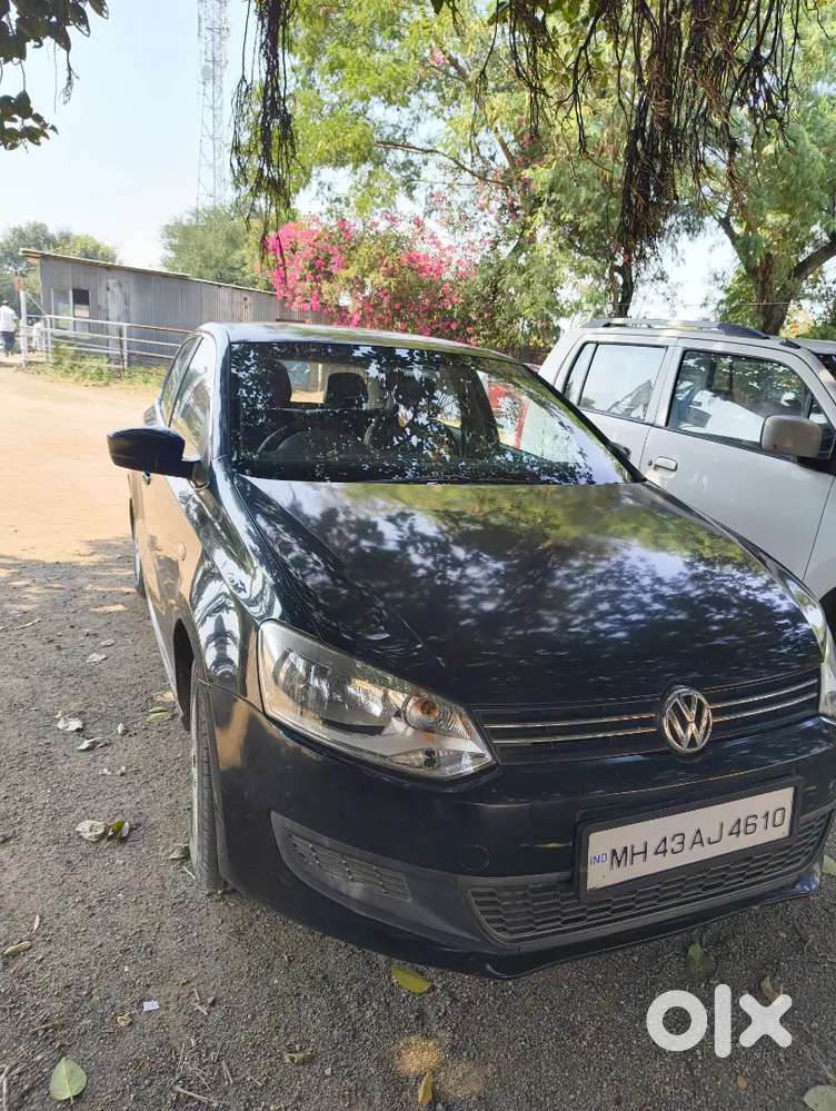 Polo Diesel Like New Price Negotiable