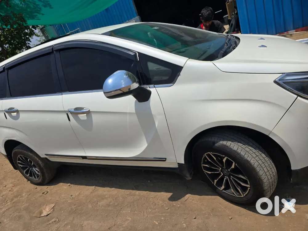 Mahindra Marazzo 2019 Diesel 82000 Km Driven
