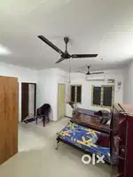 AC PG only Students 2nd Floor No Lift.