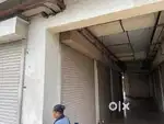 Shop for rent in commercial project in Delta 1 higher footfall