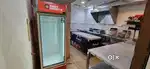 Deep Freeze(550ltr)+ visicooler(400ltr)