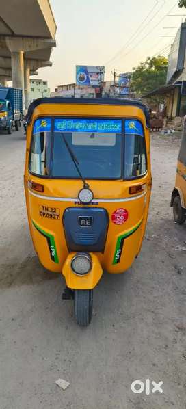 Compact 2019 lpg