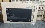 50 INCH ANDROID SMART LED TV 3 YEARS WARRANTY