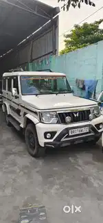 Mahindra Bolero Power Plus 2022 Diesel 70 Km Driven