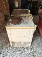 Deep fridge