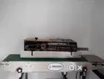 Packing machine