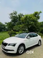 Skoda Superb L&K 1.8 TSI AT, 2019, Petrol