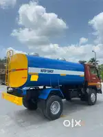 2011 EICHER TANKER 6500 LITRE