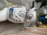 Suzuki access 2015 model petrol