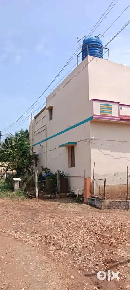 This property location in Tirupur to Kangeyam road, near Mani mahal