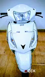 Jupiter  TVS