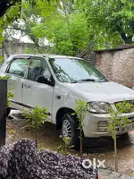 Maruti Suzuki Alto