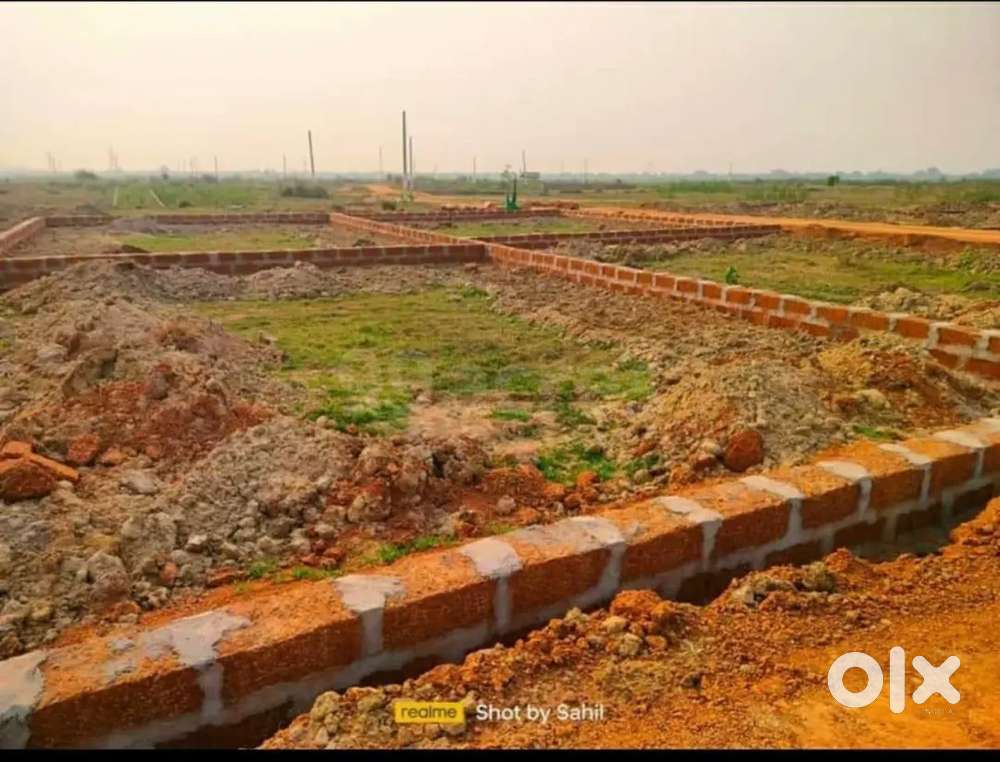 Safety land estate private limited