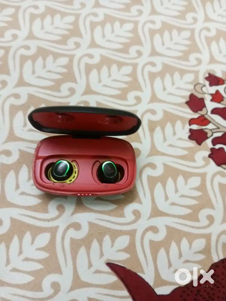 Boat Earbud, Acer defective Laptop, Bajaj defective Induction