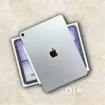 Apple iPad Air M3 (Wi-Fi ) 128GB Storage  Just  Box Open [Indian Unit]