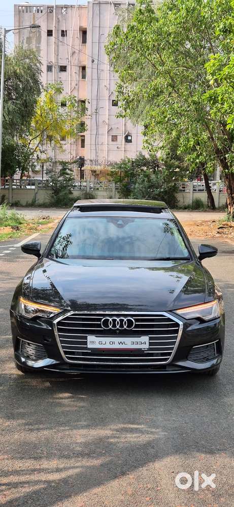 Audi A6 2.0 45 TFSI Technology, 2023, Petrol