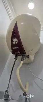 SYMPHONY GEYSER IN GOOD CONDITION