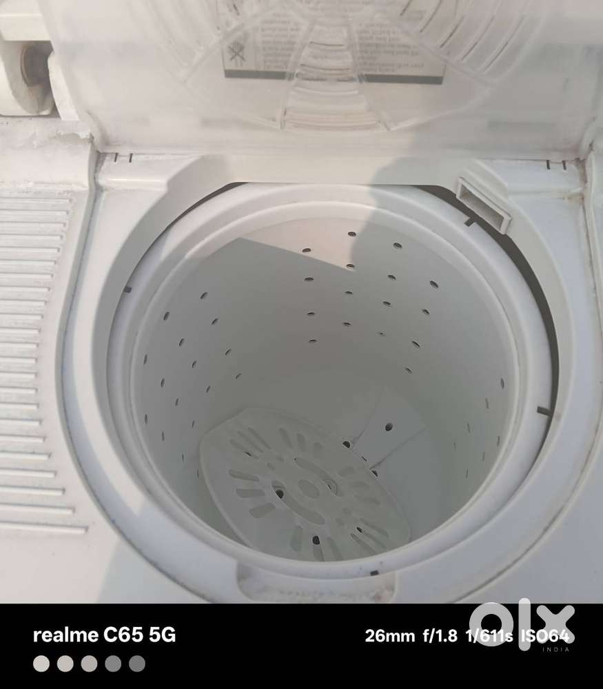 Onida semi automatic 8.5kg