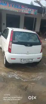 Tata Indica Vista 2014