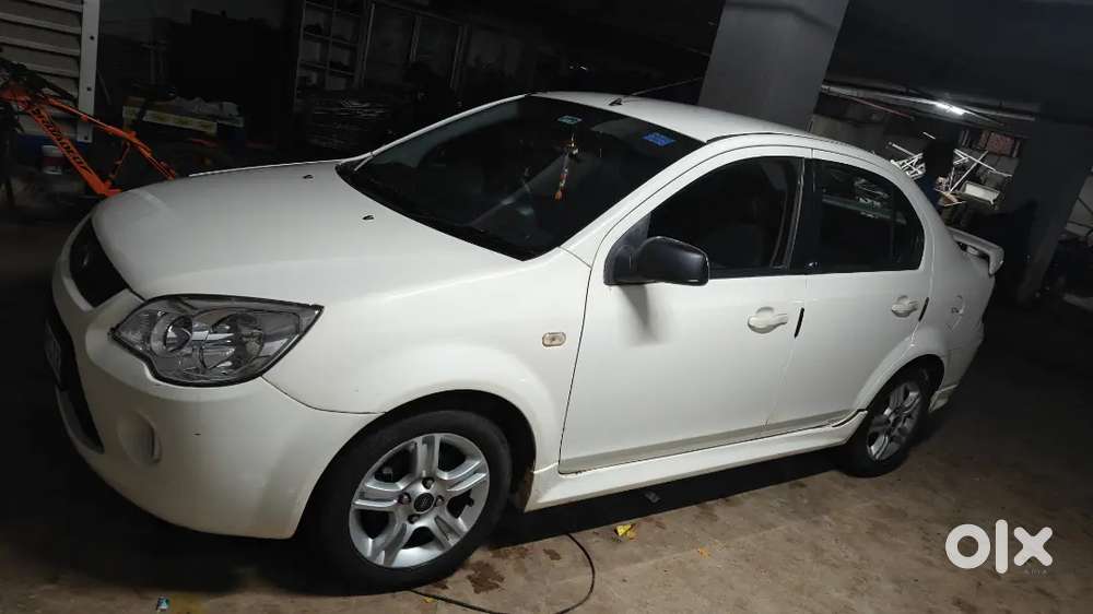 Ford Fiesta 1.6 Sports 2010