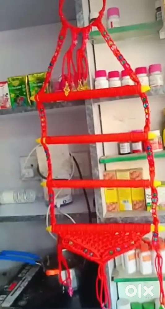 Ye product mecom ka bana hai