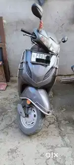 Activa on urgent