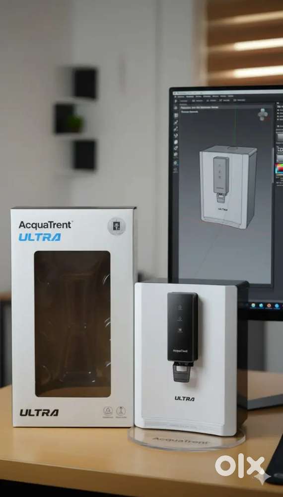 WATER PURIFIER TECHINICIAN TRAINEE