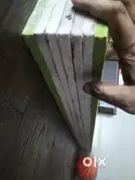 Sell polymere sheet