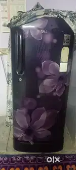 Fridge 200 litre