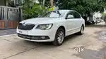 Skoda Superb Style 2.0 TDI AT, 2015, Diesel