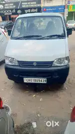 Maruti Suzuki Eeco 5 Seater AC, 2018, Petrol