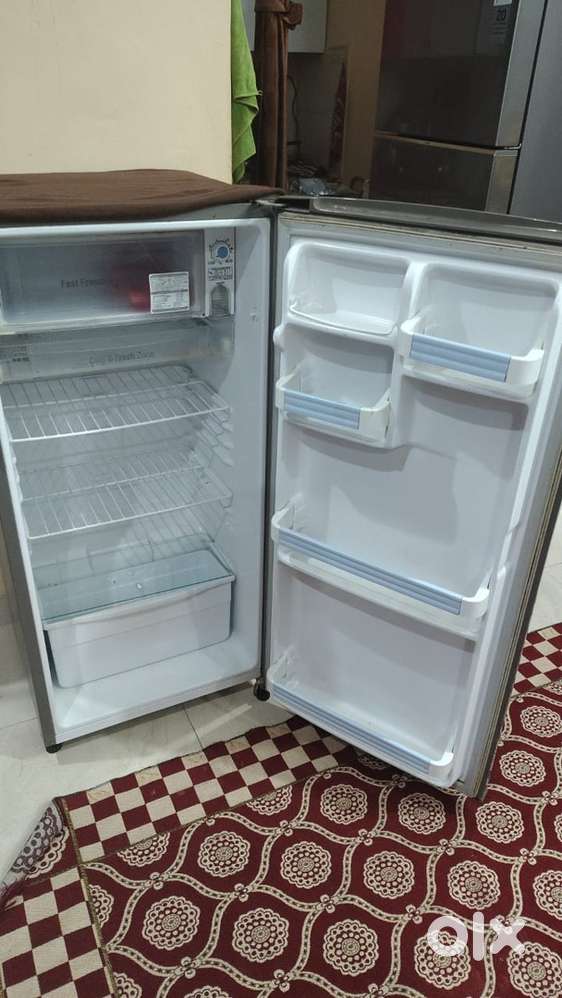 LG 170 Ltr Fridge for resale