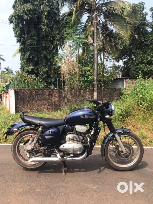 Jawa 42For  sale