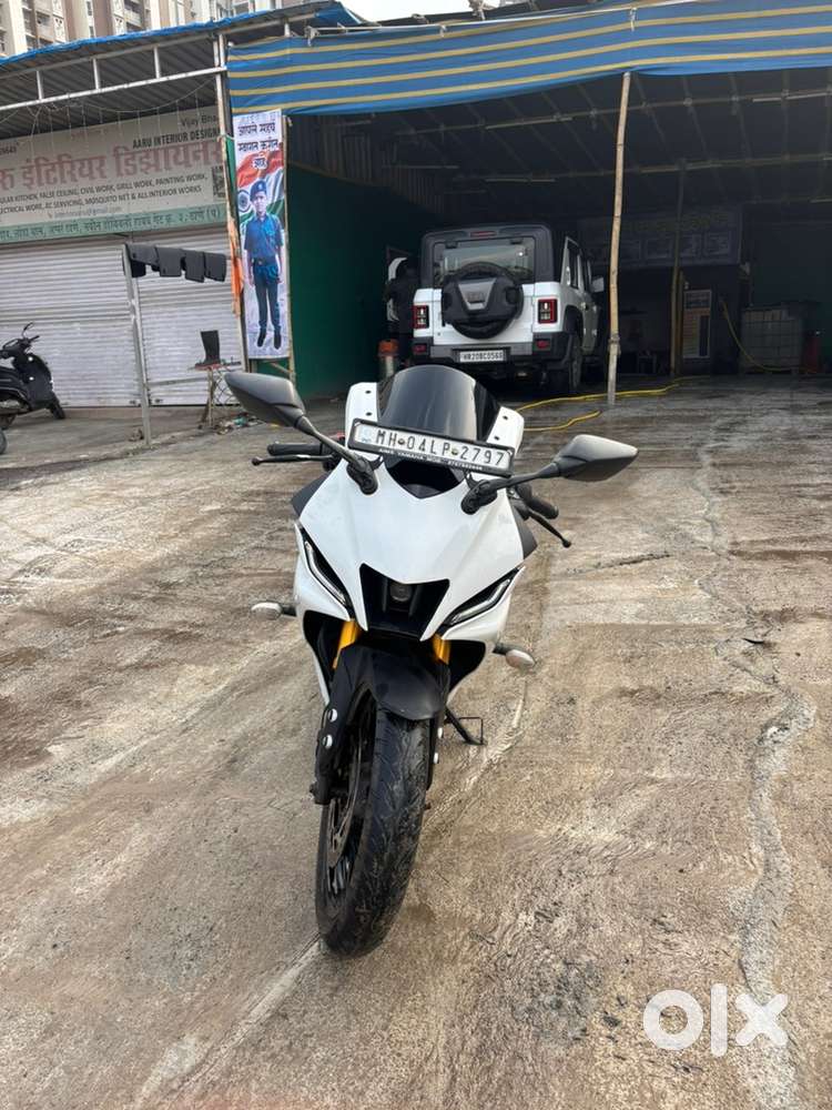 Alloy painted black service company maintain