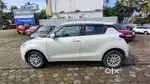 Maruti Suzuki Swift 1.3 ZXI, 2021, Petrol