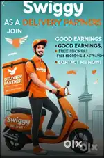 Great income opportunity simple delivery job