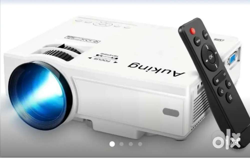 Projector Auking