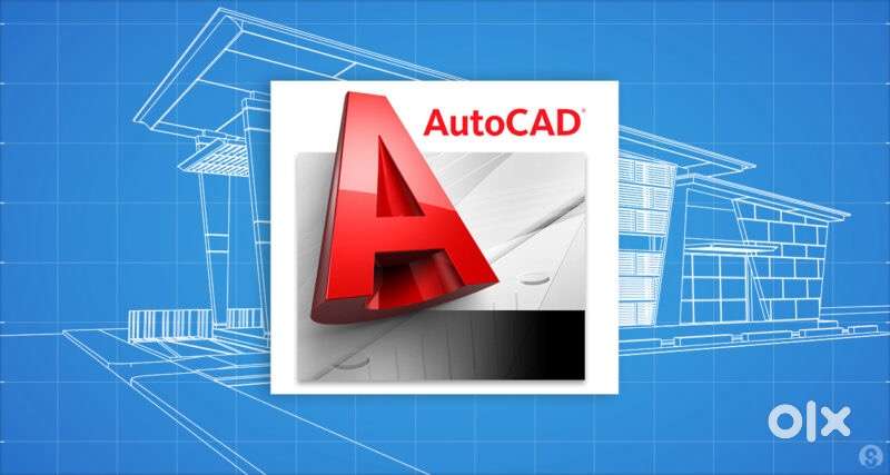 Autocad Expert Vacancy