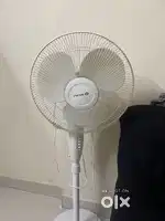 Table FAN BAJAJ
