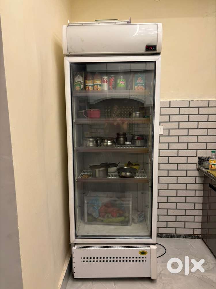 Cake fridge